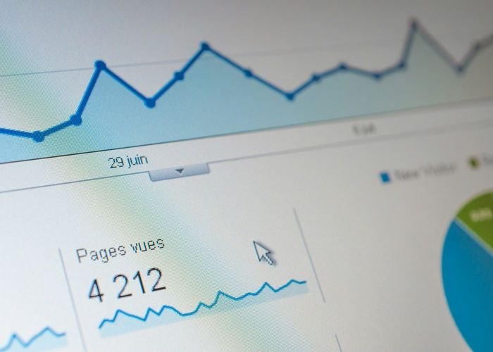 Rising savings on an energy dashboard