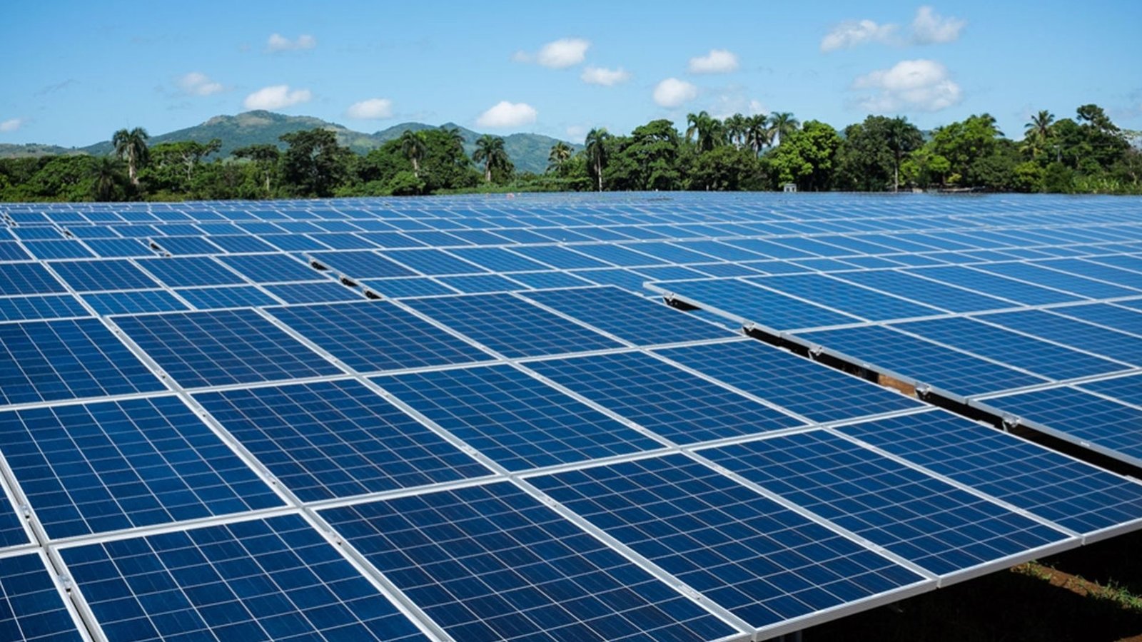 Dynamic Fusion — Turnkey Solar EPC for Manufacturing | Coimbatore